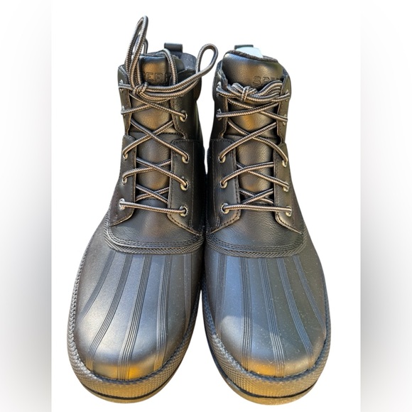 Sperry Cold Bay Thinsulate Water-resistant Chukka size 11.5 M - Picture 1 of 17